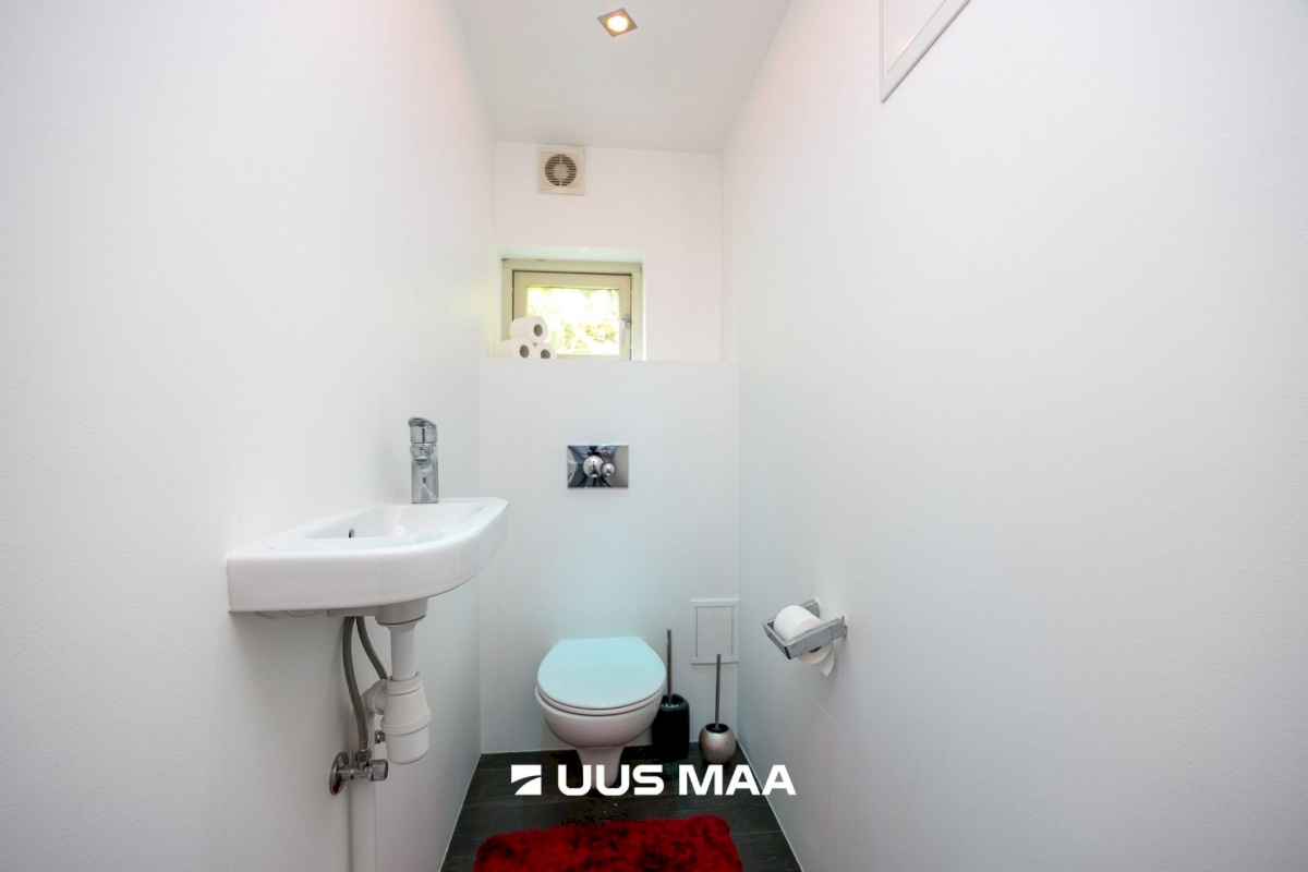 Tallinn, Nõmme linnaosa, Sihi 75