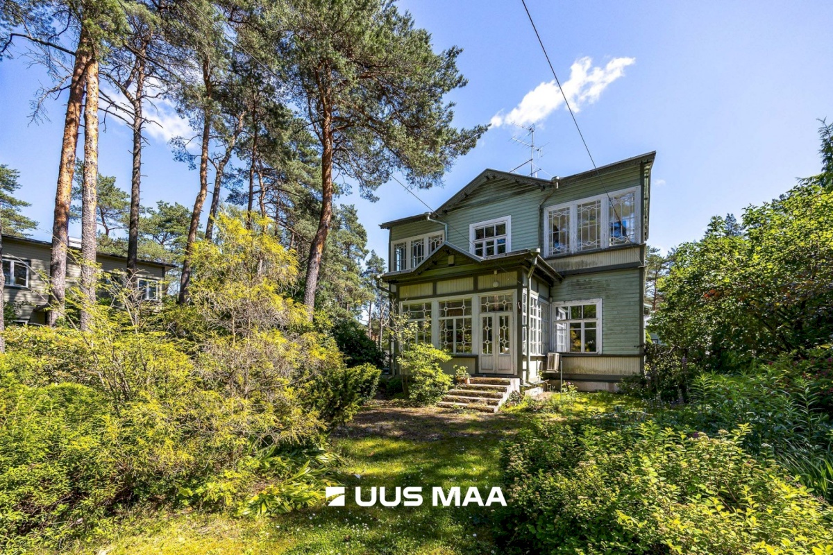 Tallinn, Nõmme linnaosa, Sihi 75