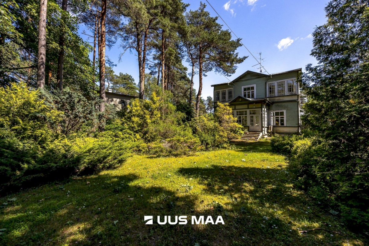 Tallinn, Nõmme linnaosa, Sihi 75