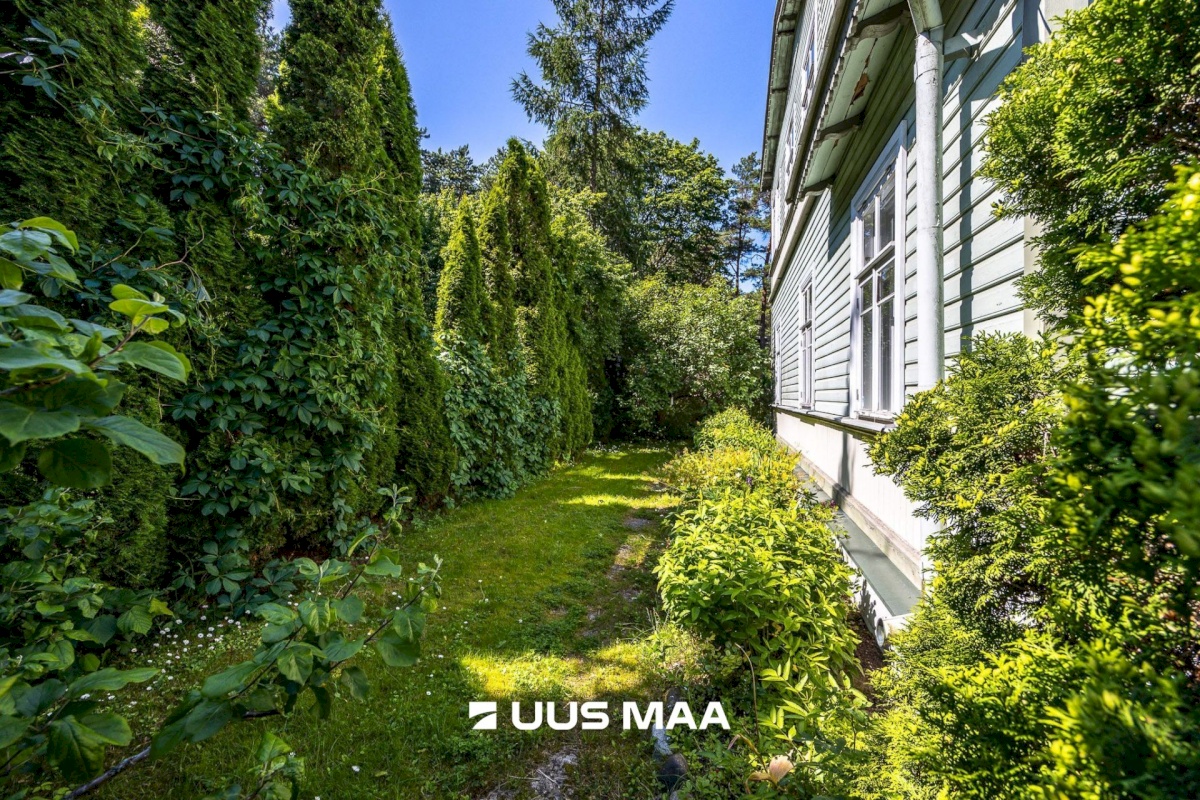 Tallinn, Nõmme linnaosa, Sihi 75