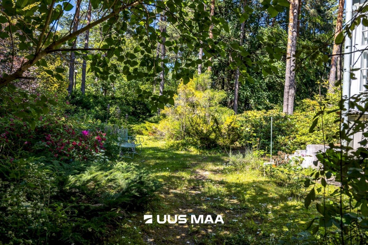 Tallinn, Nõmme linnaosa, Sihi 75