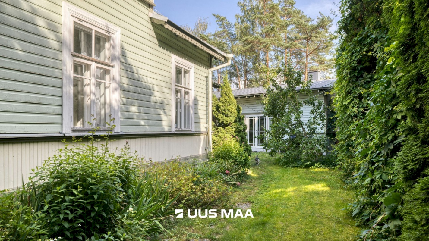 Tallinn, Nõmme linnaosa, Sihi 75