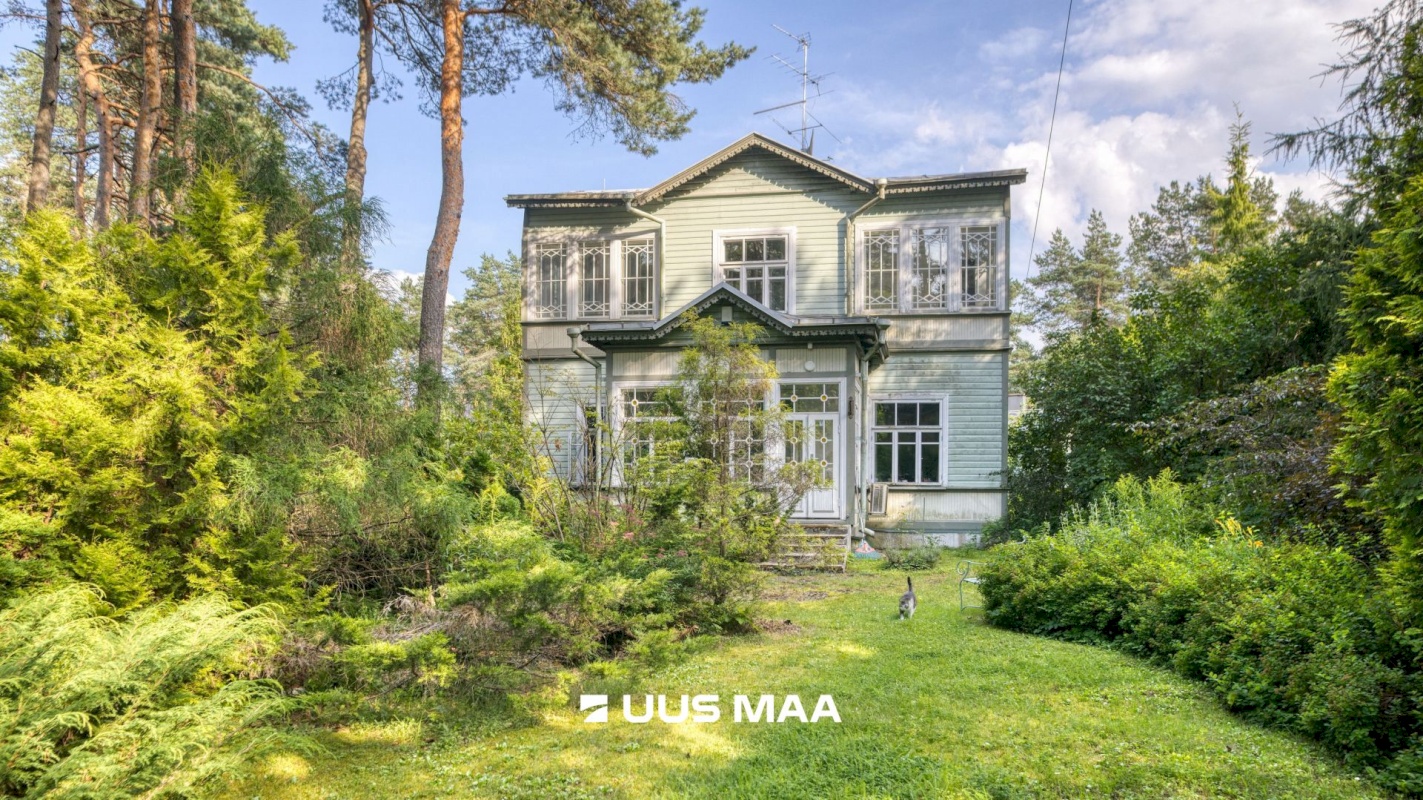 Tallinn, Nõmme linnaosa, Sihi 75