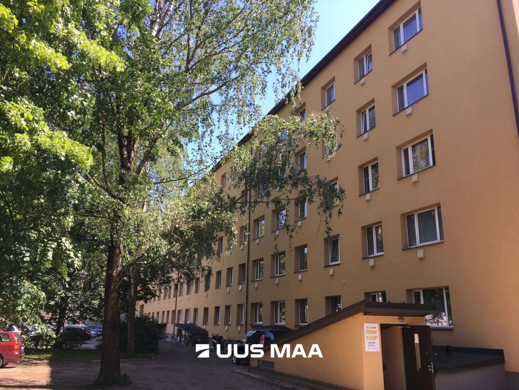 Tartu linn, Tartu linn, Kesklinn, Riia 17