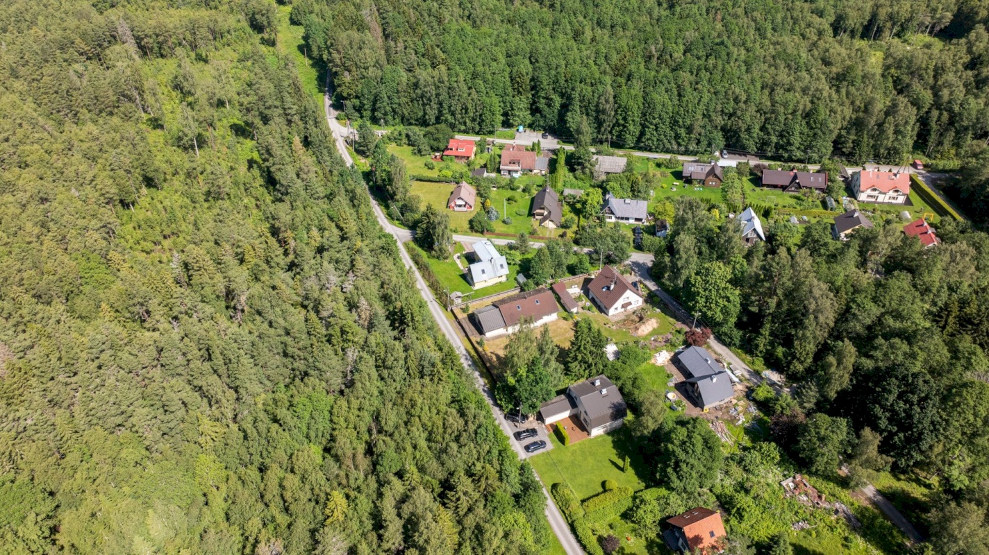 Jõelähtme vald, Haapse küla, Lõuna-Kullamäe ühistu 63