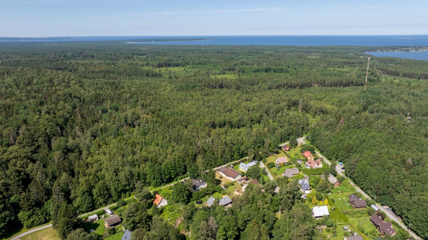 Jõelähtme vald, Haapse küla, Lõuna-Kullamäe ühistu 63