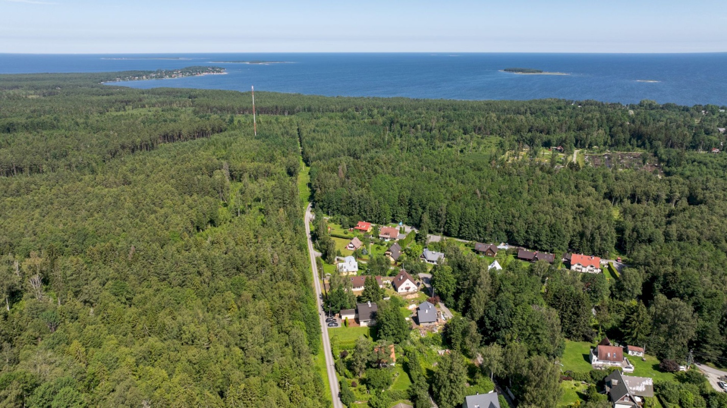 Jõelähtme vald, Haapse küla, Lõuna-Kullamäe ühistu 63