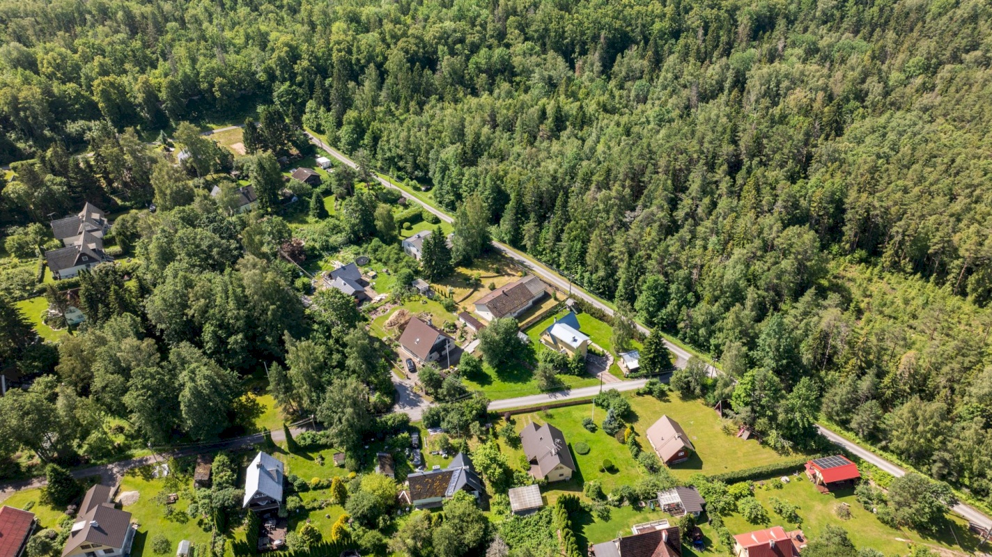 Jõelähtme vald, Haapse küla, Lõuna-Kullamäe ühistu 63