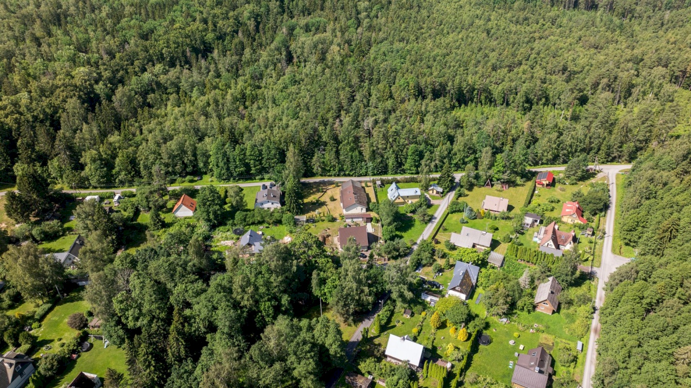 Jõelähtme vald, Haapse küla, Lõuna-Kullamäe ühistu 63