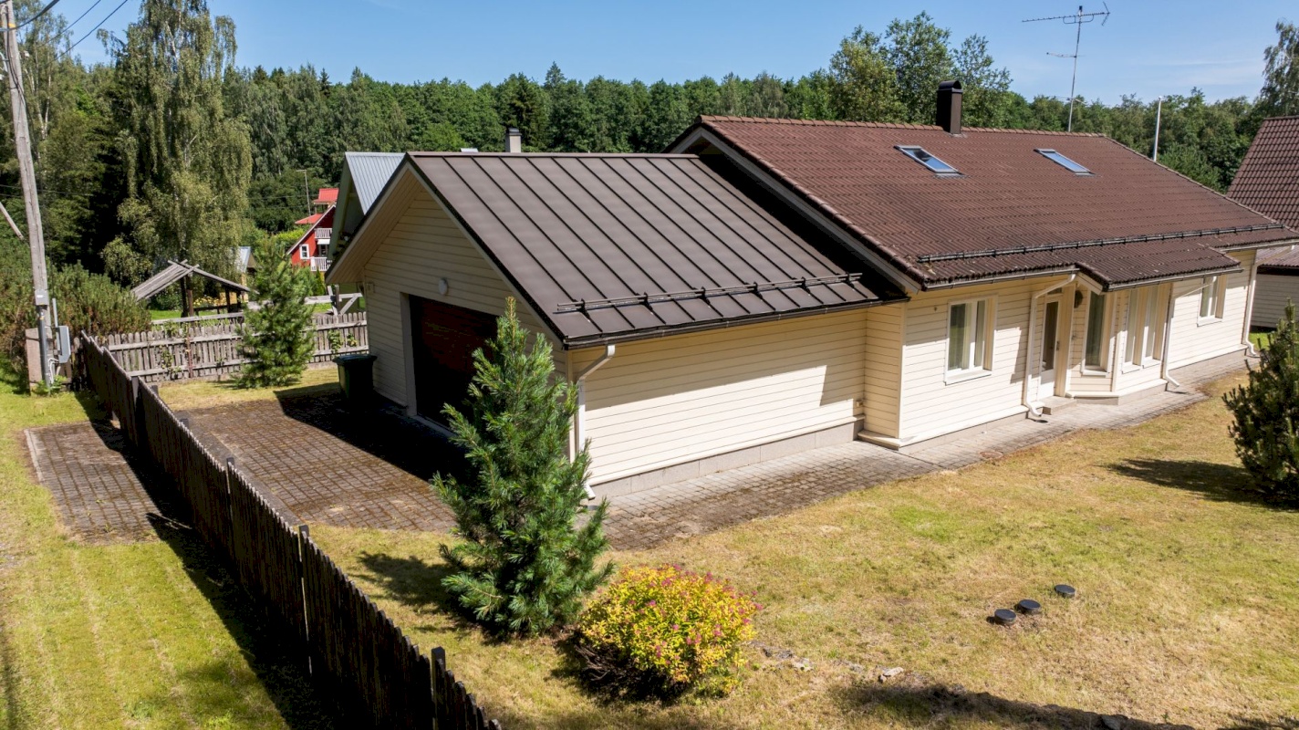 Jõelähtme vald, Haapse küla, Lõuna-Kullamäe ühistu 63