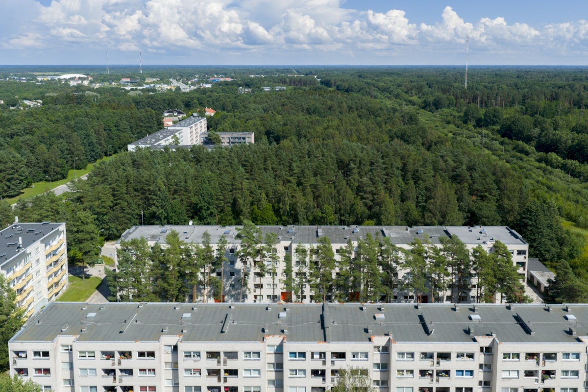 Haapsalu linn, Haapsalu linn, Kastani 26