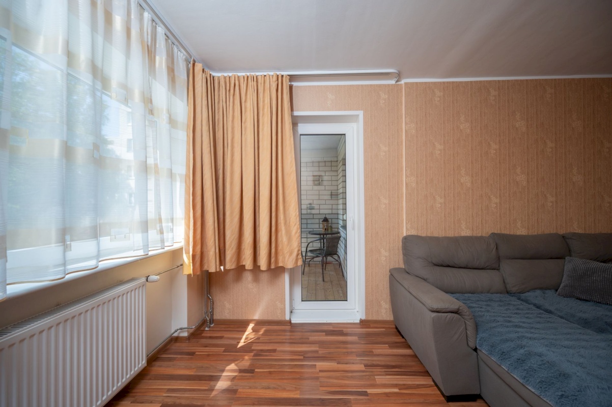 Haapsalu linn, Haapsalu linn, Kastani 26
