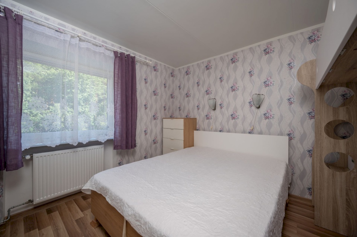 Haapsalu linn, Haapsalu linn, Kastani 26