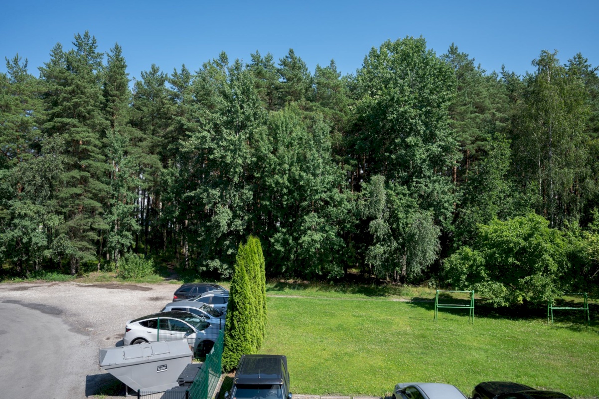 Haapsalu linn, Haapsalu linn, Kastani 26