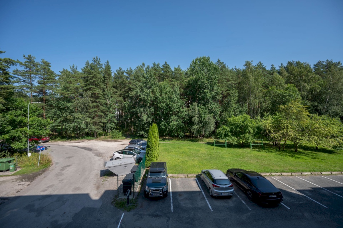Haapsalu linn, Haapsalu linn, Kastani 26