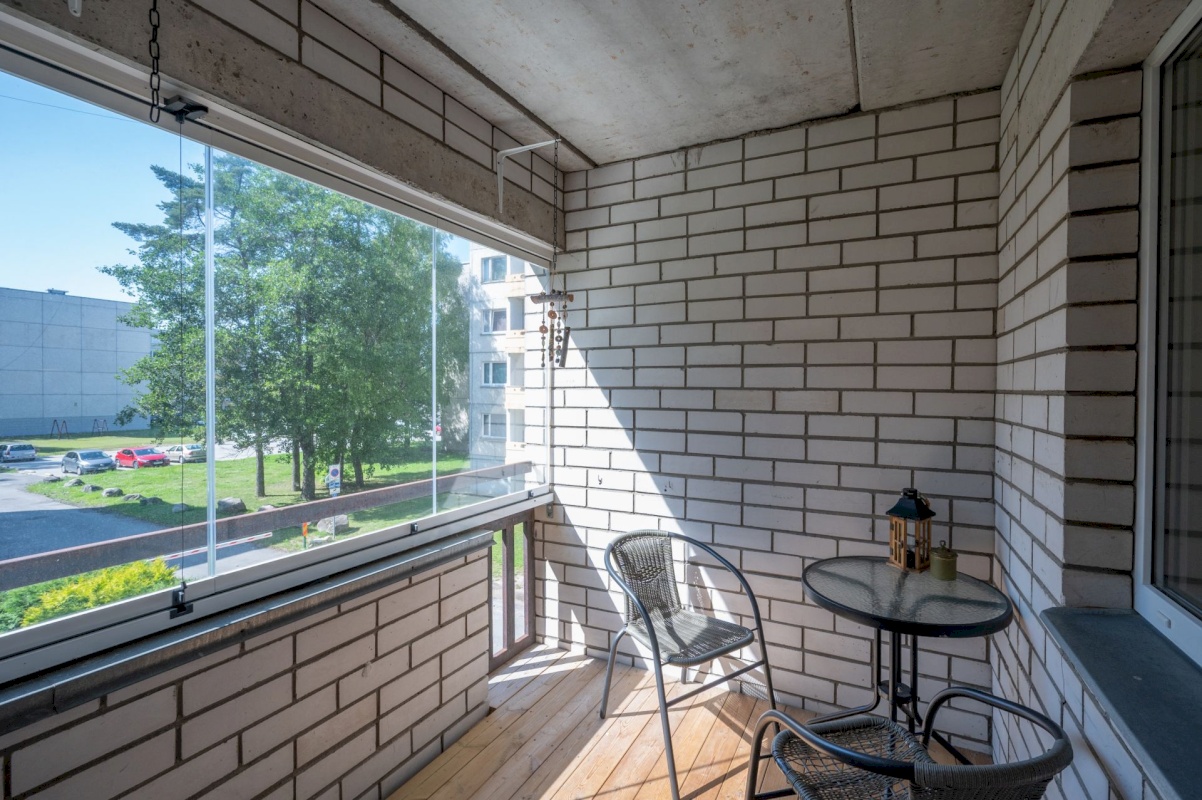 Haapsalu linn, Haapsalu linn, Kastani 26