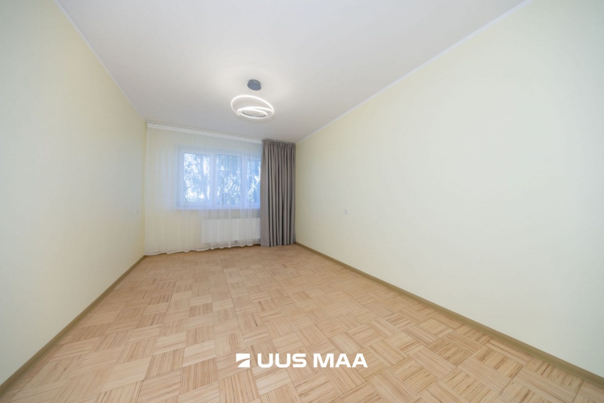 Tallinn, Põhja-Tallinna linnaosa, Pelgulinna, Sõle 34