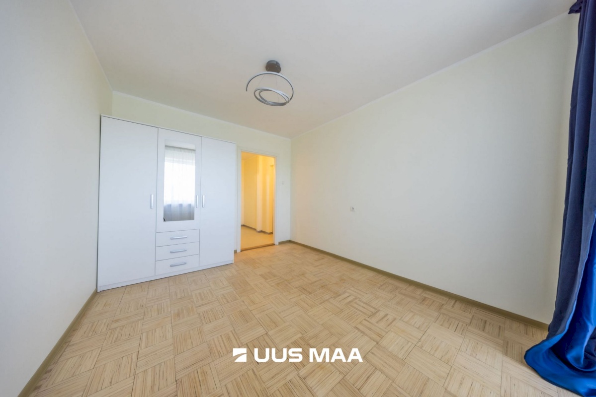 Tallinn, Põhja-Tallinna linnaosa, Pelgulinna, Sõle 34