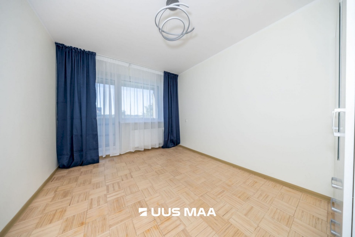 Tallinn, Põhja-Tallinna linnaosa, Pelgulinna, Sõle 34