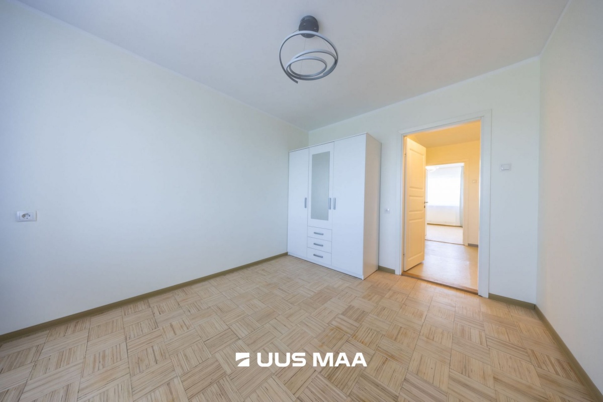 Tallinn, Põhja-Tallinna linnaosa, Pelgulinna, Sõle 34