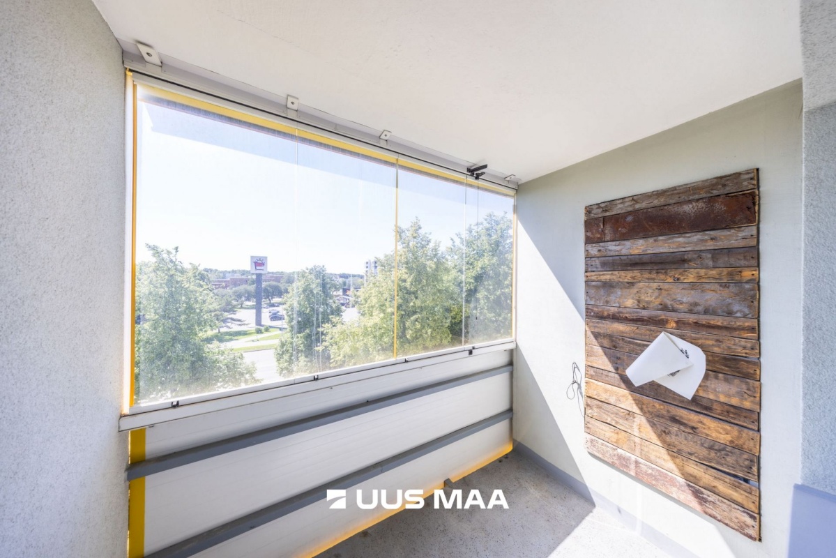 Tallinn, Põhja-Tallinna linnaosa, Pelgulinna, Sõle 34