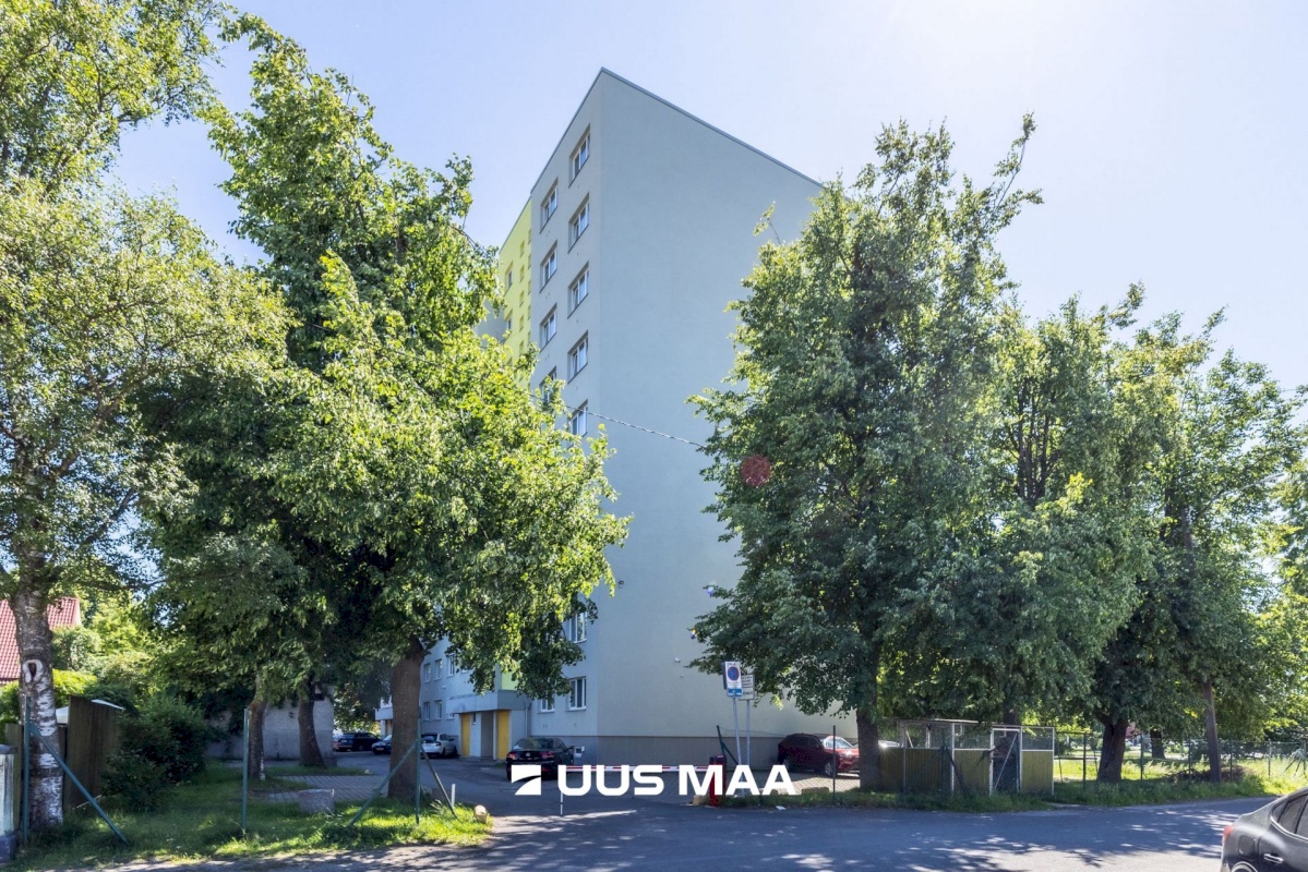 Tallinn, Põhja-Tallinna linnaosa, Pelgulinna, Sõle 34