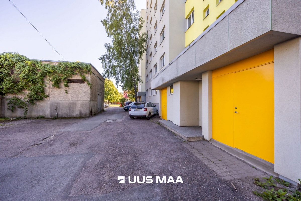 Tallinn, Põhja-Tallinna linnaosa, Pelgulinna, Sõle 34