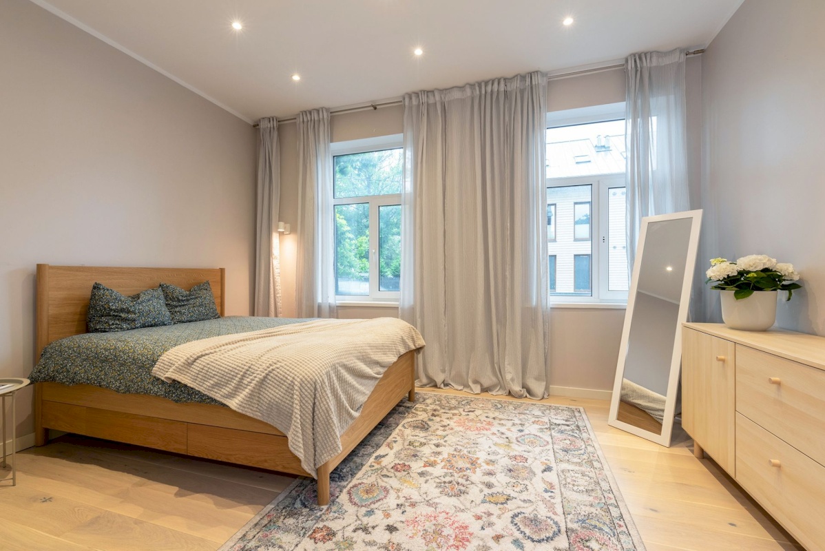 Tartu linn, Tartu linn, Raadi-Kruusamäe, Puiestee tn 32
