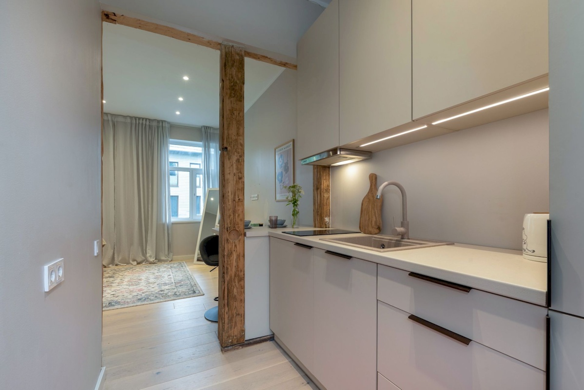 Tartu linn, Tartu linn, Raadi-Kruusamäe, Puiestee tn 32