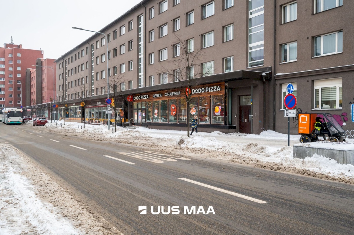 Tallinn, Kesklinna linnaosa, Gonsiori 10