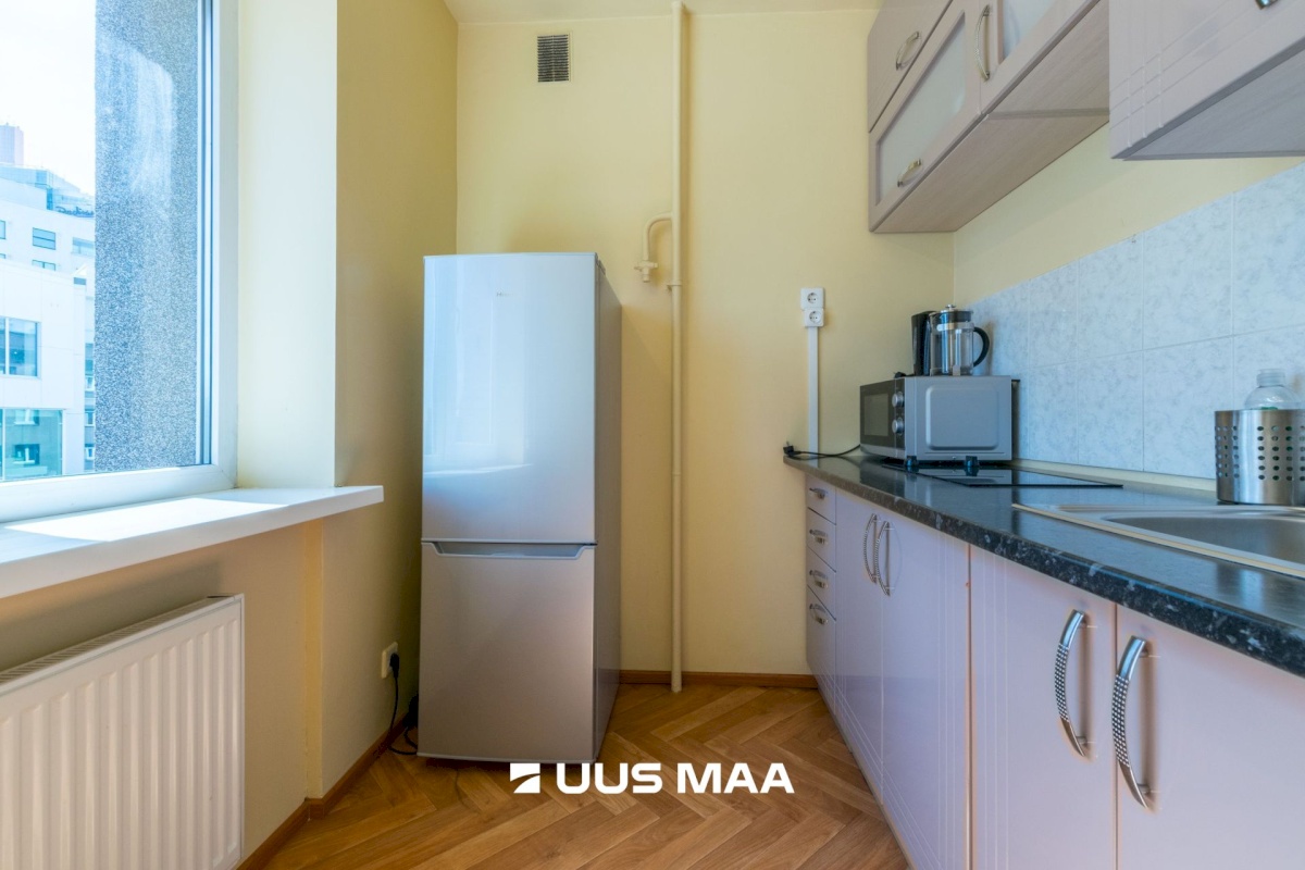 Tallinn, Kesklinna linnaosa, Gonsiori 10