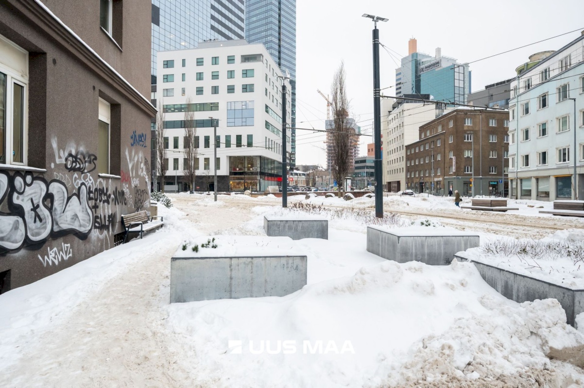 Tallinn, Kesklinna linnaosa, Gonsiori 10