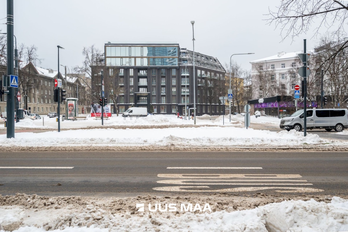 Tallinn, Kesklinna linnaosa, Gonsiori 10