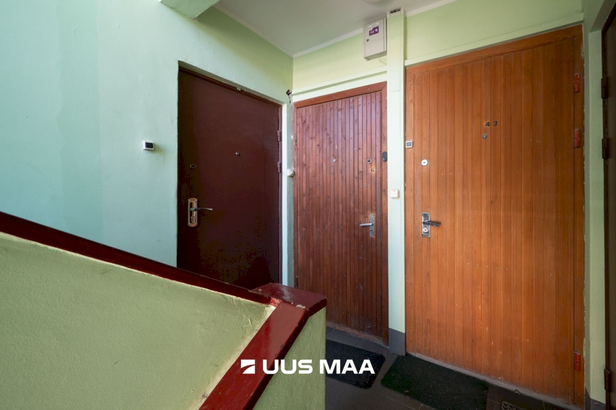 Tallinn, Kesklinna linnaosa, Gonsiori 10