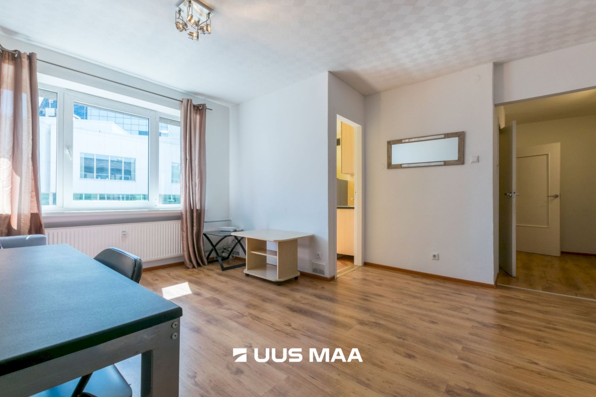 Tallinn, Kesklinna linnaosa, Gonsiori 10