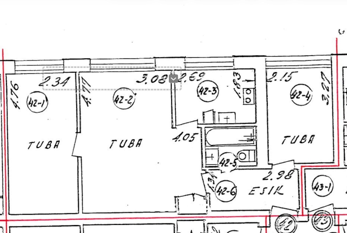 Tallinn, Kesklinna linnaosa, Gonsiori 10