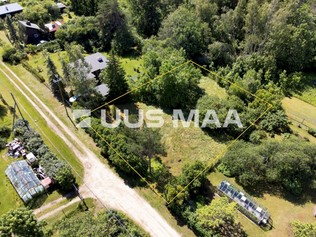 Lääne-Harju vald, Tuulna küla, Lääne-Epu vkt 44