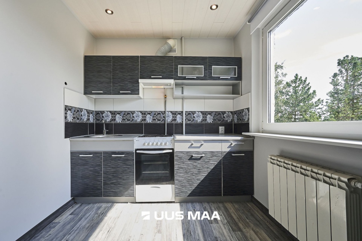 Tallinn, Kristiine linnaosa, Lilleküla, Kuldnoka 16