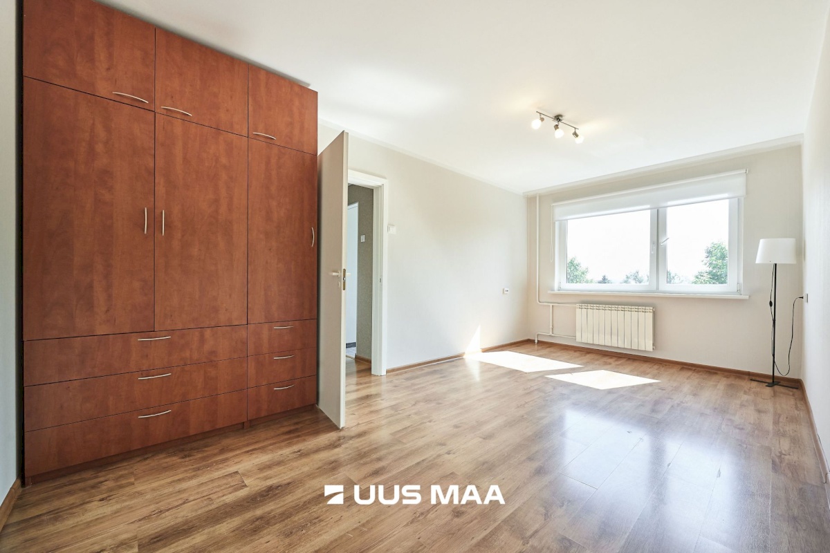 Tallinn, Kristiine linnaosa, Lilleküla, Kuldnoka 16