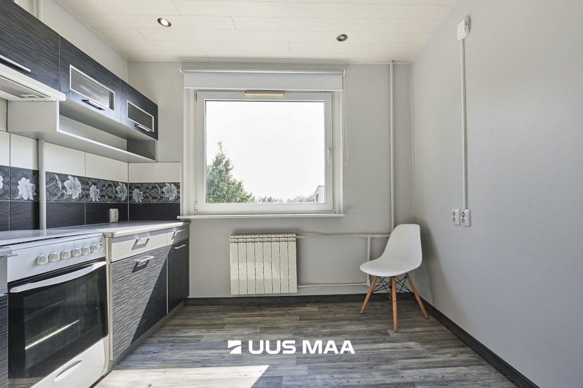 Tallinn, Kristiine linnaosa, Lilleküla, Kuldnoka 16