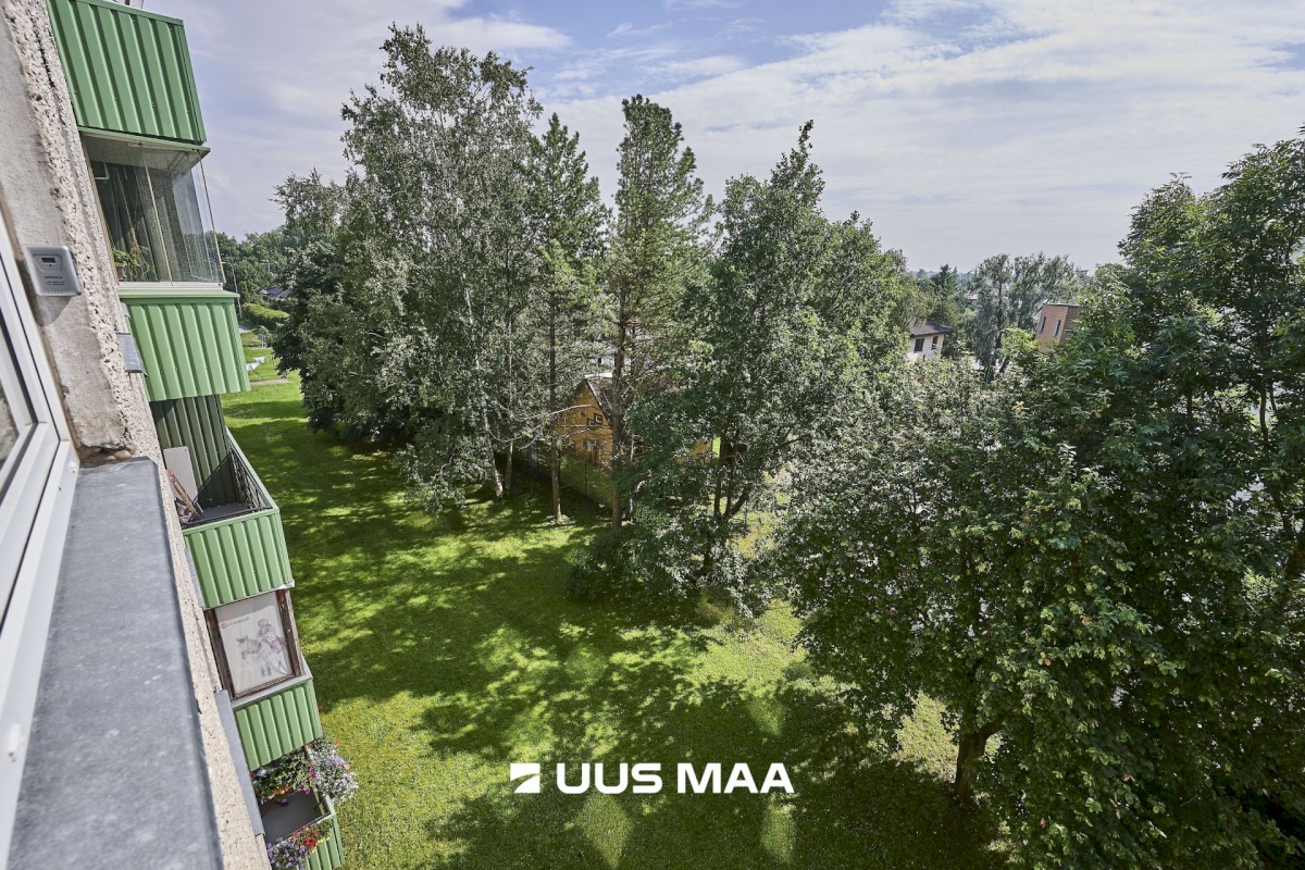 Tallinn, Kristiine linnaosa, Lilleküla, Kuldnoka 16