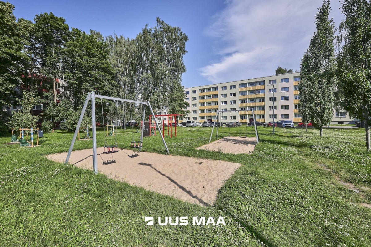 Tallinn, Kristiine linnaosa, Lilleküla, Kuldnoka 16