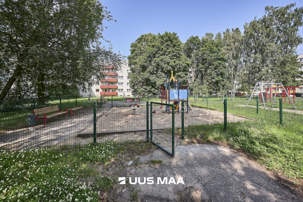 Tallinn, Kristiine linnaosa, Lilleküla, Kuldnoka 16