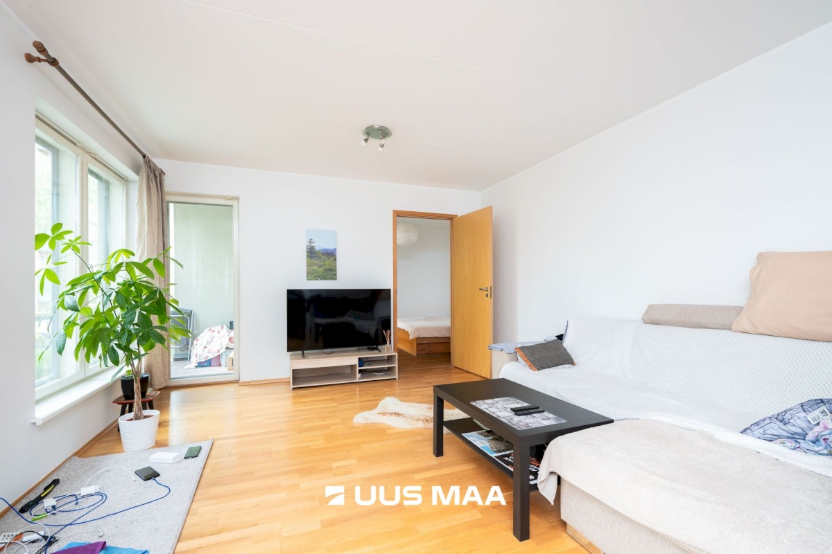 Tallinn, Kesklinna linnaosa, Lastekodu 25