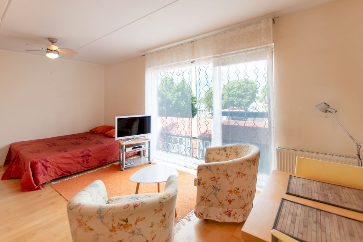 Pärnu linn, Pärnu linn, Rannarajoon, Ringi 37