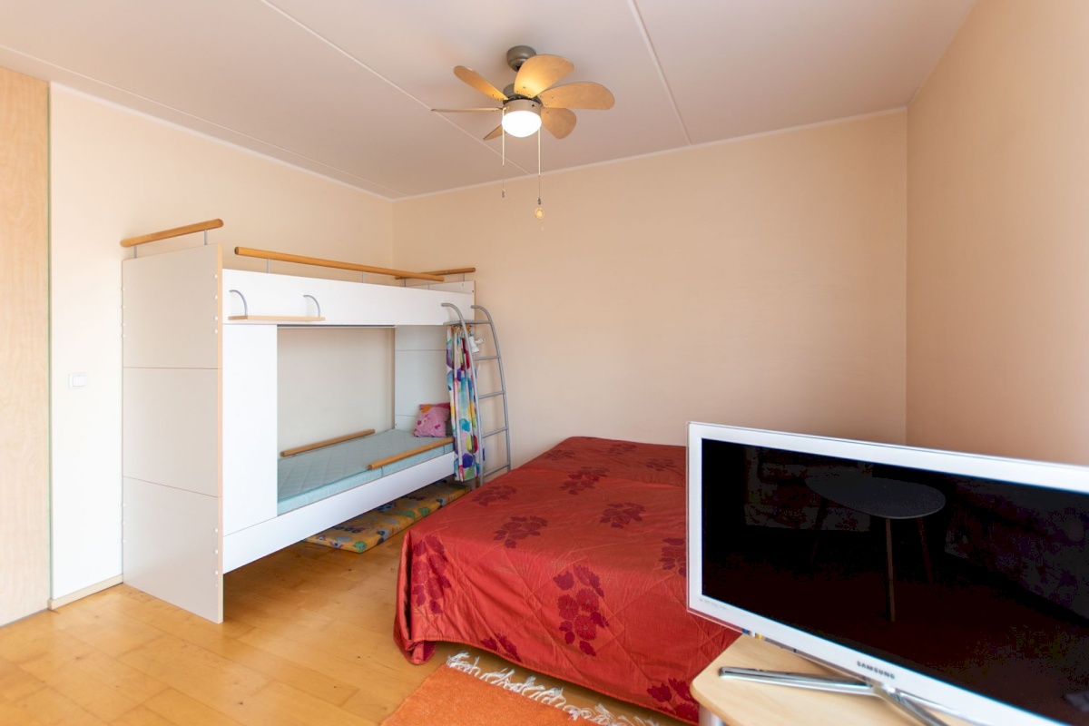 Pärnu linn, Pärnu linn, Rannarajoon, Ringi 37
