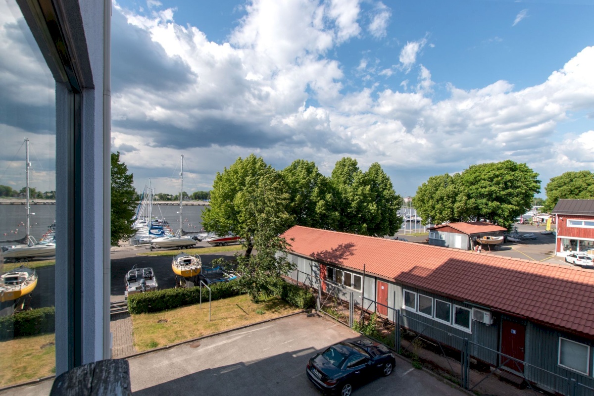 Pärnu linn, Pärnu linn, Rannarajoon, Ringi 37