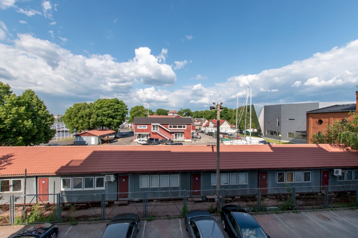 Pärnu linn, Pärnu linn, Rannarajoon, Ringi 37