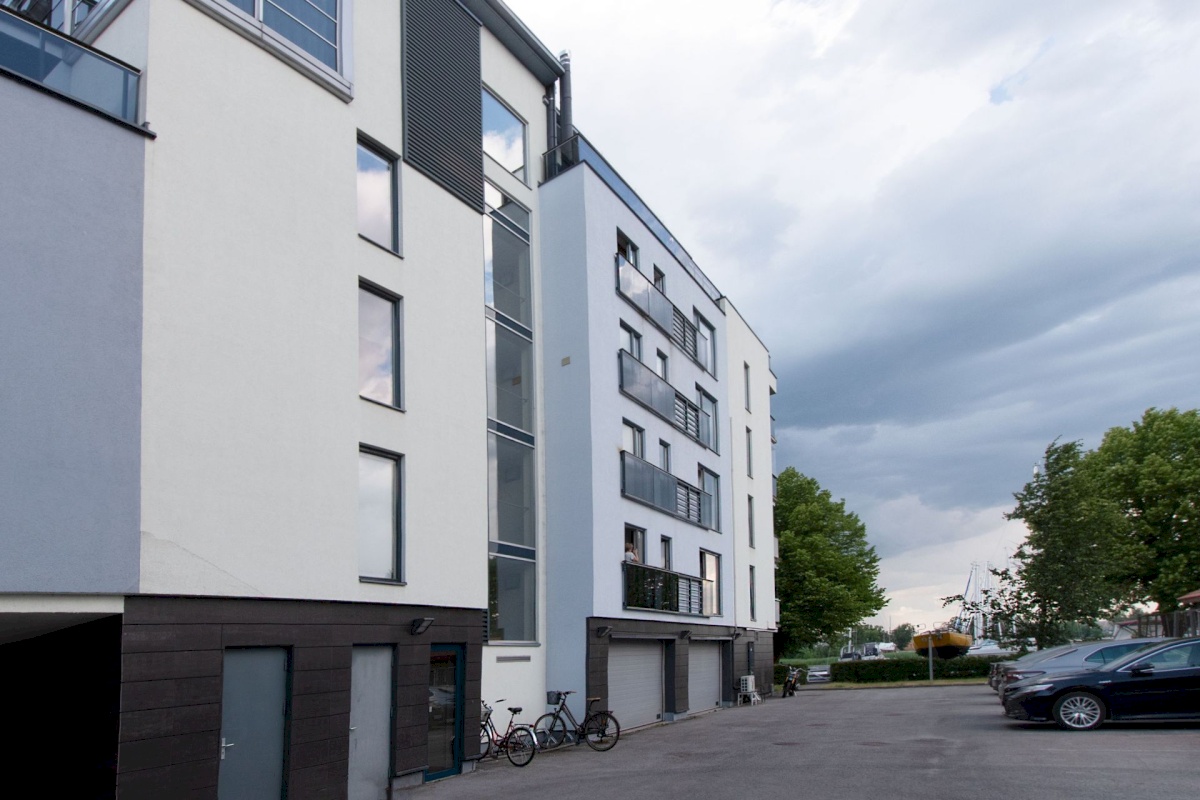 Pärnu linn, Pärnu linn, Rannarajoon, Ringi 37