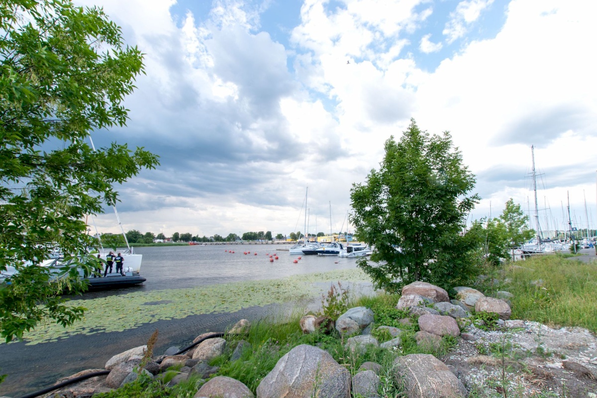 Pärnu linn, Pärnu linn, Rannarajoon, Ringi 37
